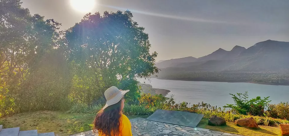 Photo of Atmantan Wellness Centre, Tamhini Ghat Road, Mulshi, Maharashtra, India by Curiosity Cult