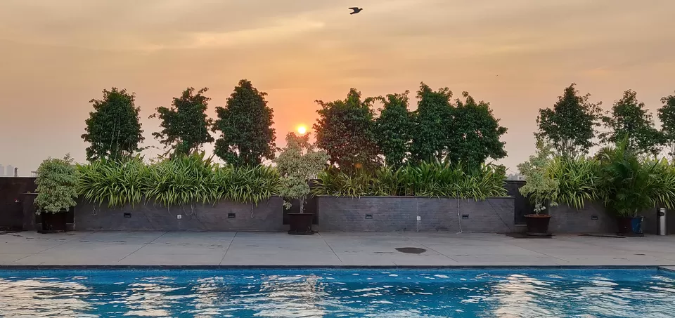 Photo of La Marvella - A Sarovar Premiere Hotel, Bangalore, 15th Cross Road, Jaya Nagar 1st Block, Jayanagar, Bengaluru, Karnataka, India by Curiosity Cult 