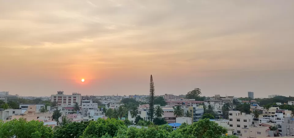 Photo of La Marvella - A Sarovar Premiere Hotel, Bangalore, 15th Cross Road, Jaya Nagar 1st Block, Jayanagar, Bengaluru, Karnataka, India by Curiosity Cult 