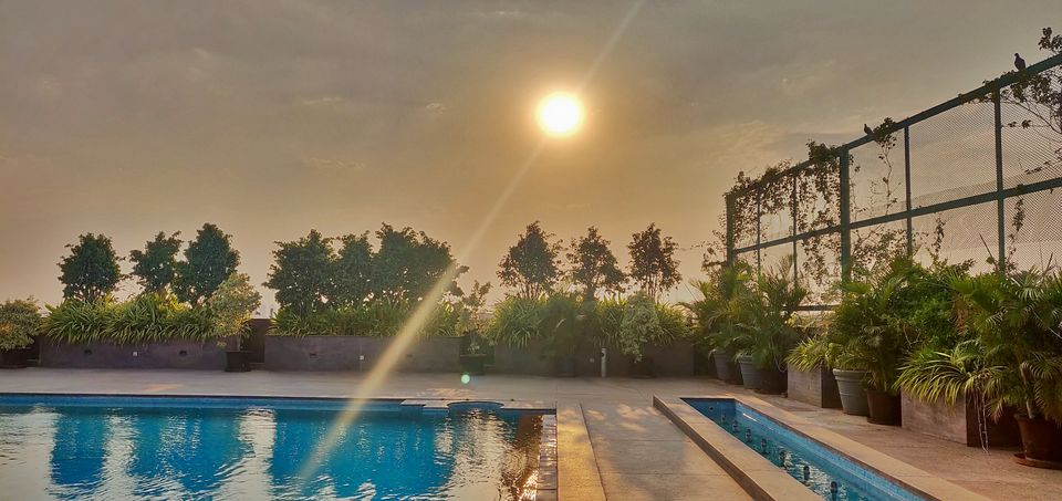 Photo of La Marvella By Sarovar Hotels Is A Contemporary Traveller's Paradise by Curiosity Cult