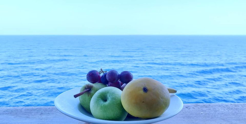 Photo of My Heart Sailed Happily On India's First Luxury Cruise by Curiosity Cult