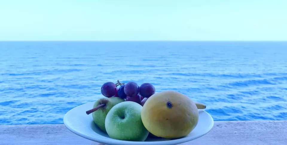 Photo of My Heart Sailed Happily On India's First Luxury Cruise by Curiosity Cult