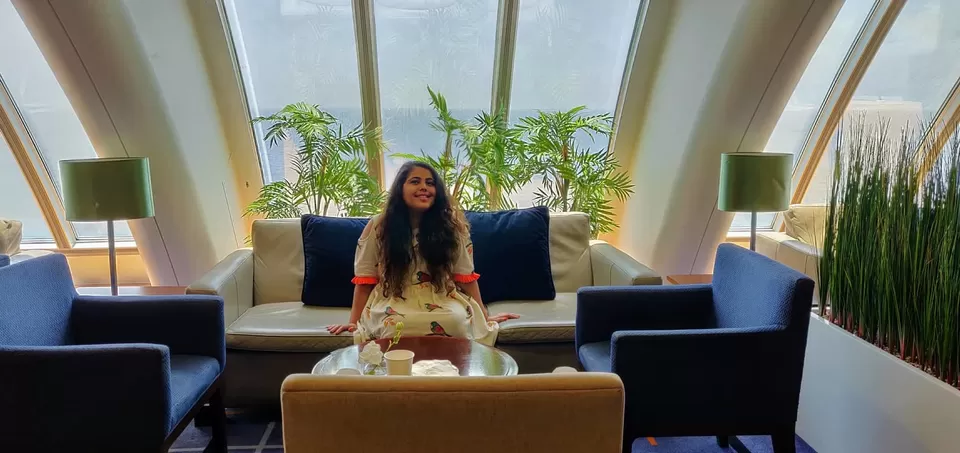 Photo of My Heart Sailed Happily On India's First Luxury Cruise by Curiosity Cult