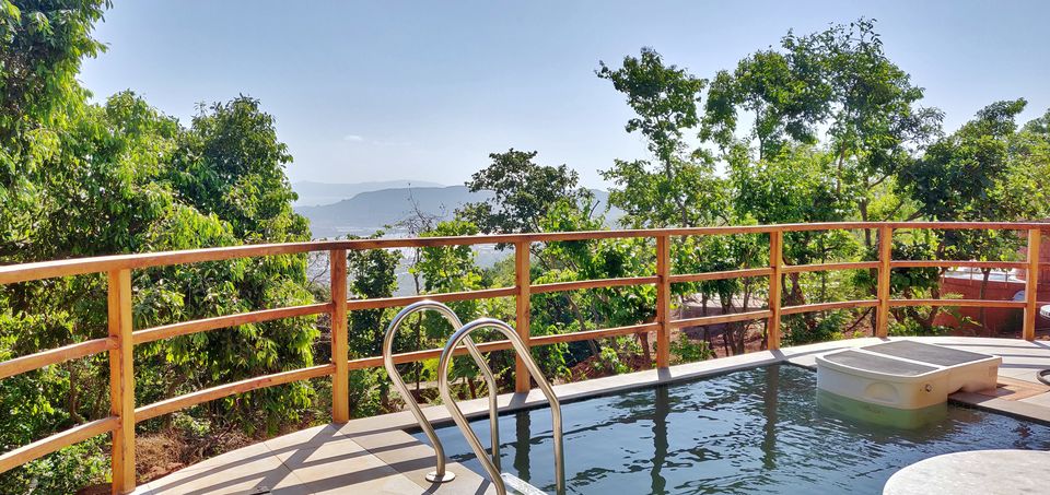 Photo of This Resort Near Mumbai And Pune Is A Bali Vacation Come True by Curiosity Cult