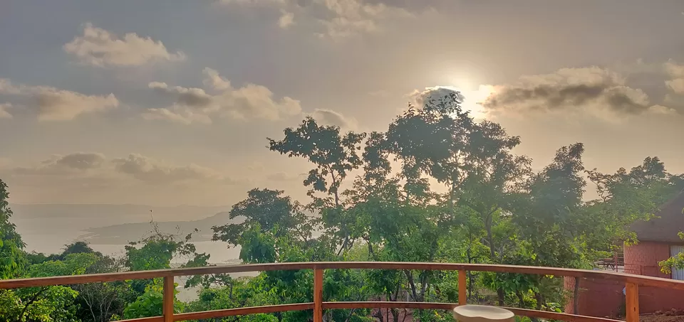 Photo of Forest Hills at Tala, Taluka, Tala, Maharashtra, India by Curiosity Cult 