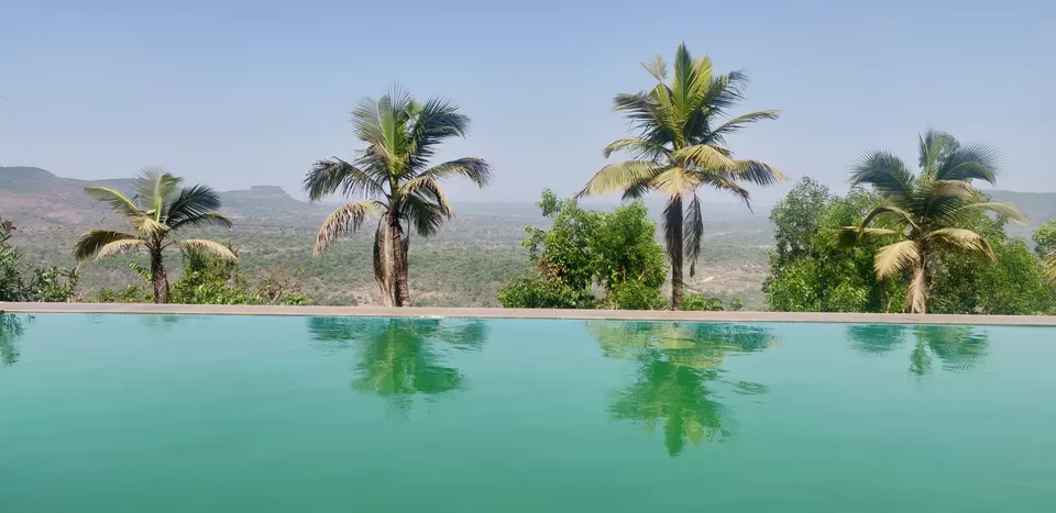 Photo of Forest Hills at Tala, Taluka, Tala, Maharashtra, India by Curiosity Cult 