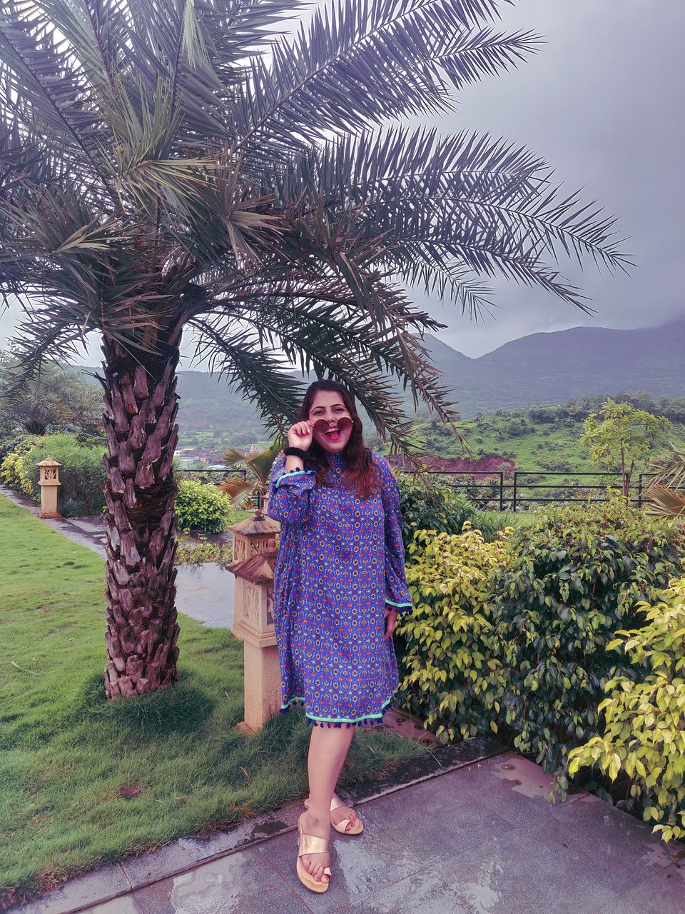 Photo of This Resort Near Mumbai and Pune Is The Perfect Getaway 4/8 by Curiosity Cult