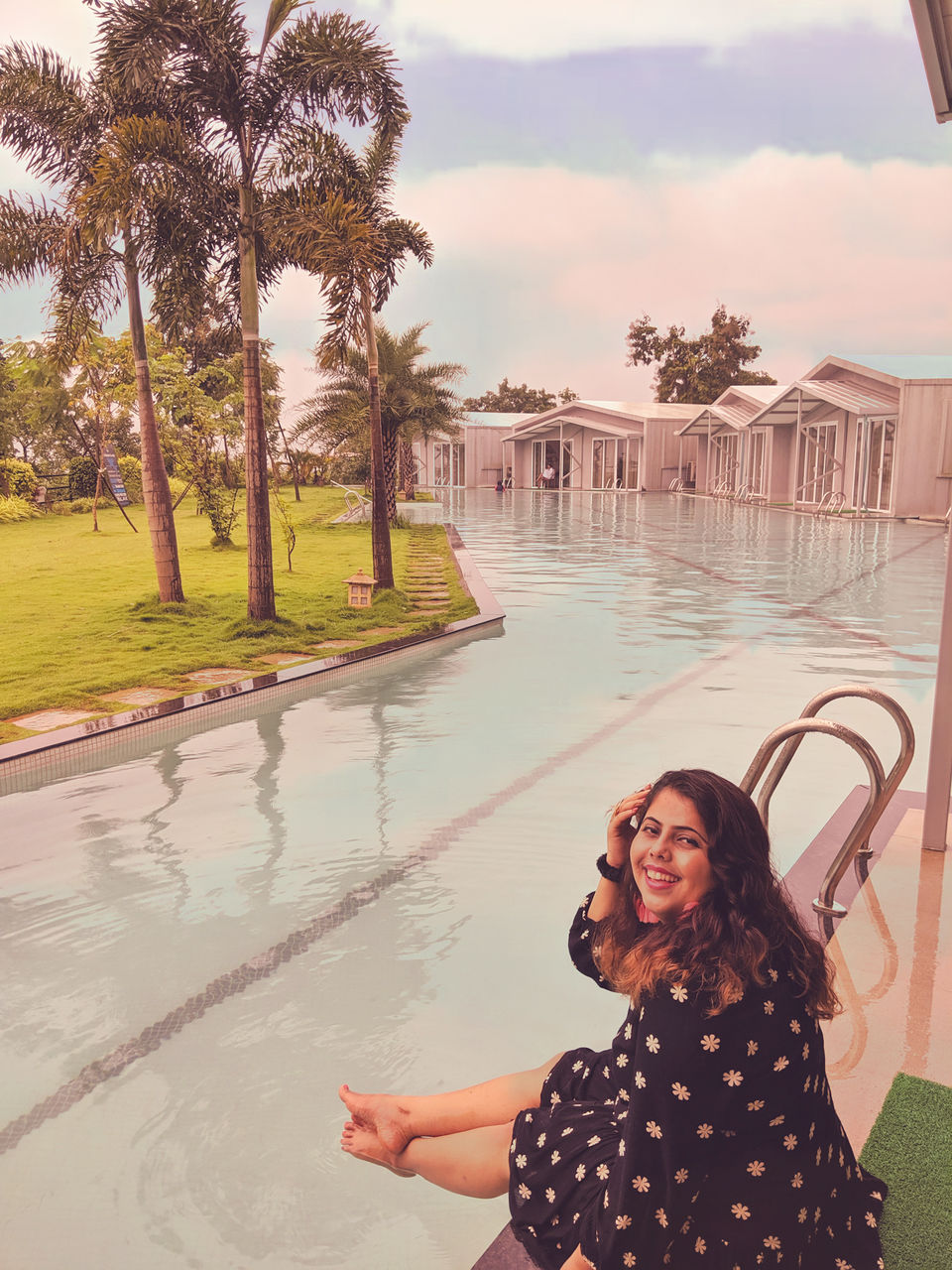 Photo of This Resort Near Mumbai and Pune Is The Perfect Getaway 3/8 by Curiosity Cult