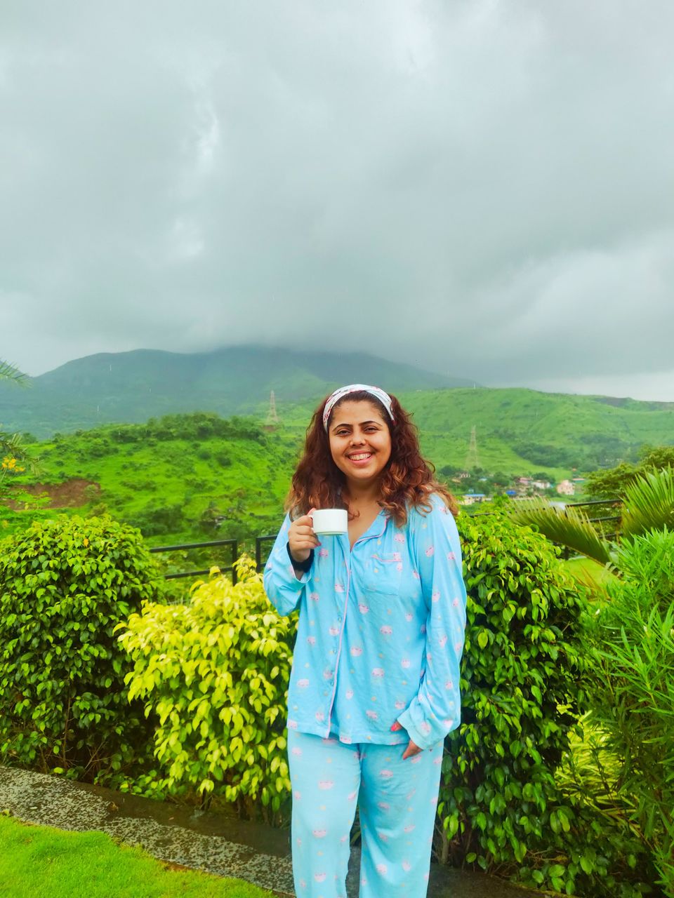 Photo of This Resort Near Mumbai and Pune Is The Perfect Getaway 8/8 by Curiosity Cult