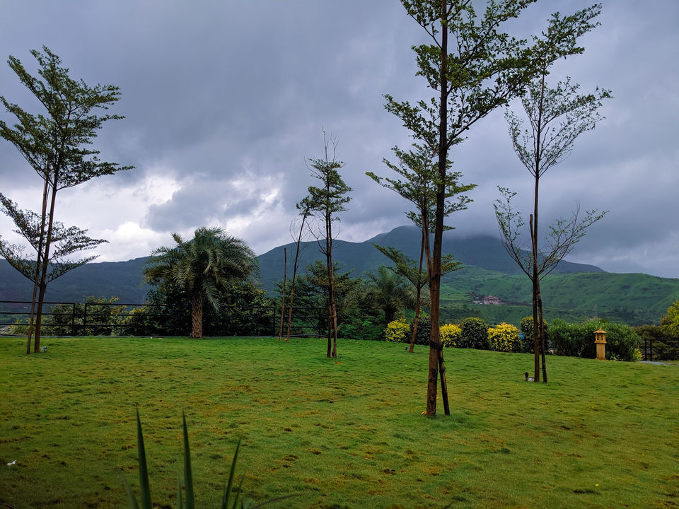 Photo of This Resort Near Mumbai and Pune Is The Perfect Getaway 6/8 by Curiosity Cult