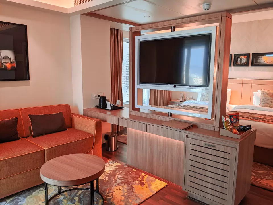 Photo of Royal Hometel Suites, Western Express Highway, next to Thakur Mall, Ketkipada, Mira Road, Mumbai, Maharashtra, India by Curiosity Cult 