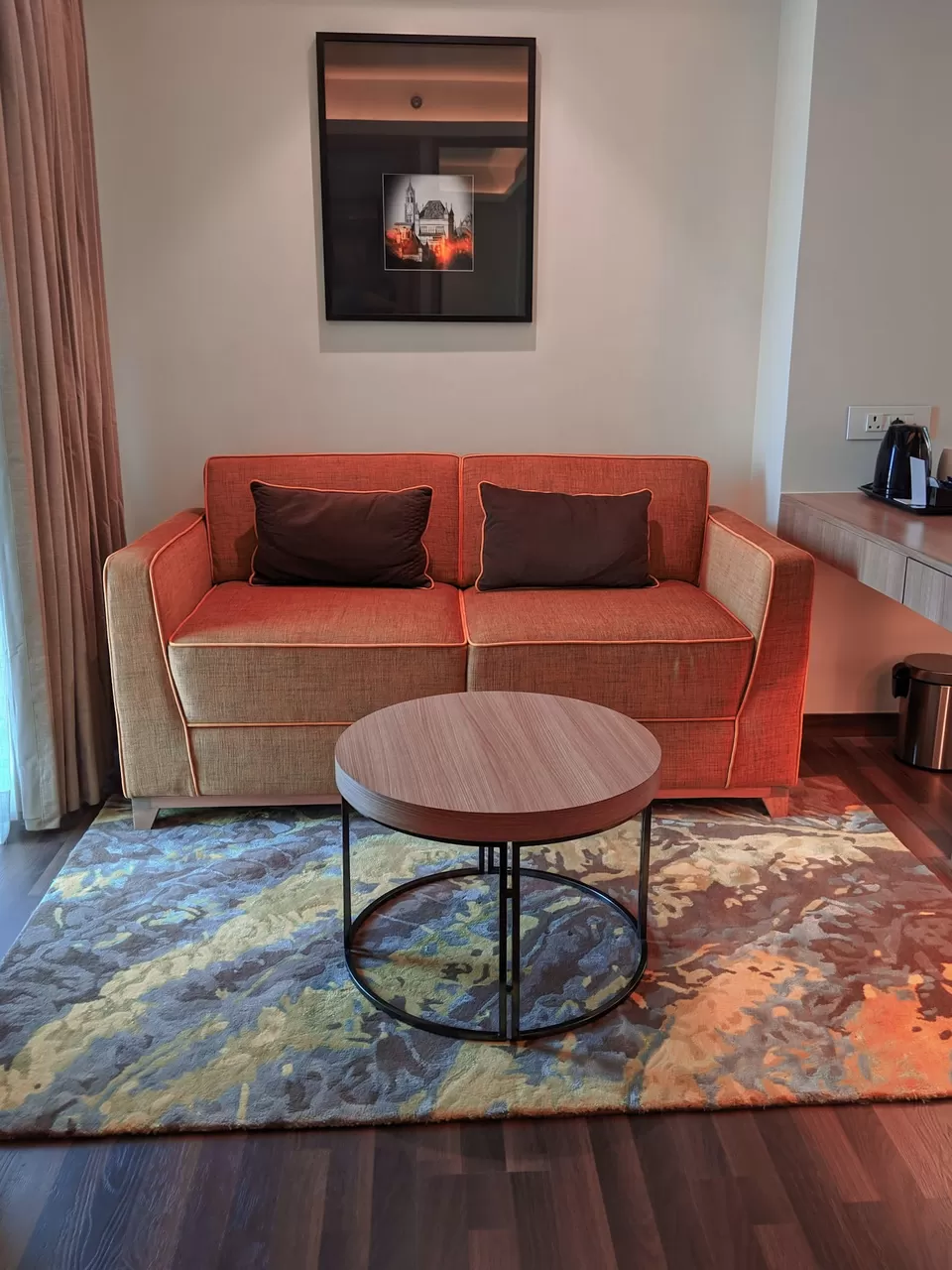 Photo of Royal Hometel Suites, Western Express Highway, next to Thakur Mall, Ketkipada, Mira Road, Mumbai, Maharashtra, India by Curiosity Cult 