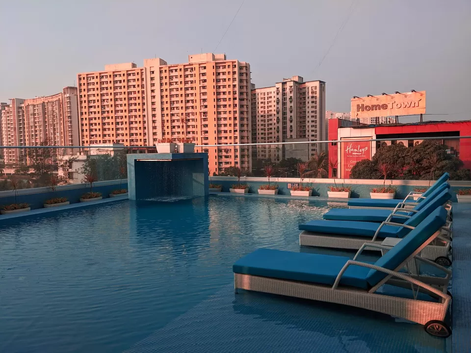 Photo of Royal Hometel Suites, Western Express Highway, next to Thakur Mall, Ketkipada, Mira Road, Mumbai, Maharashtra, India by Curiosity Cult 