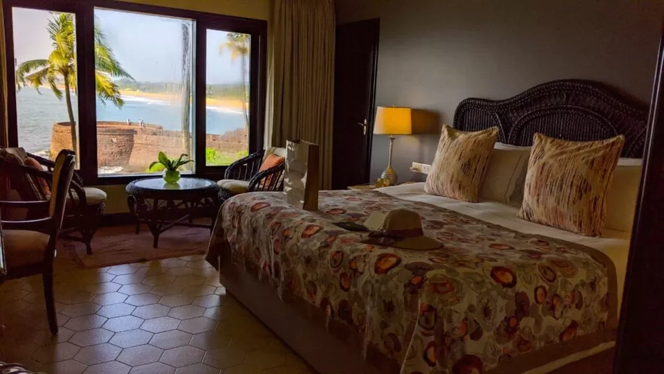Photo of Why This Resort in Goa is a Safe Haven in Times of New Normal by Curiosity Cult