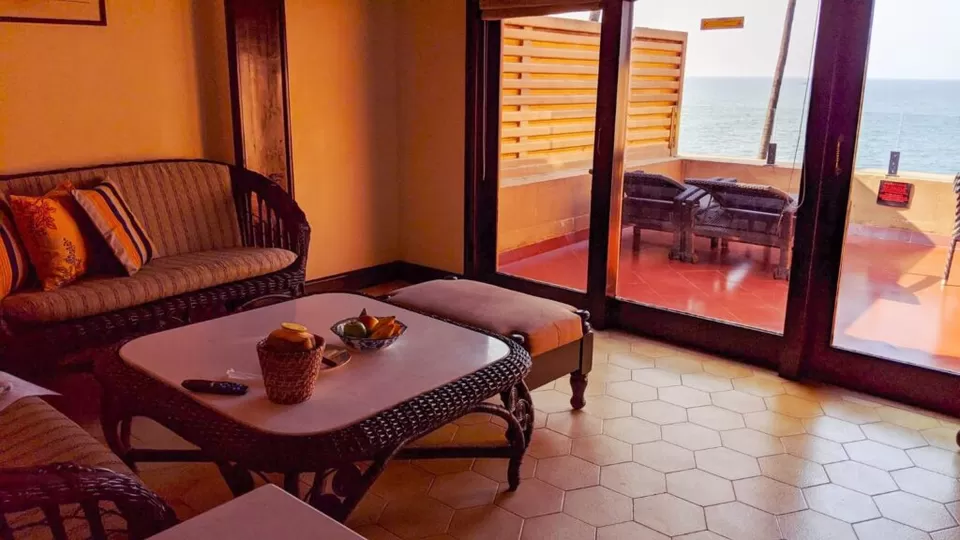 Photo of Why This Resort in Goa is a Safe Haven in Times of New Normal by Curiosity Cult