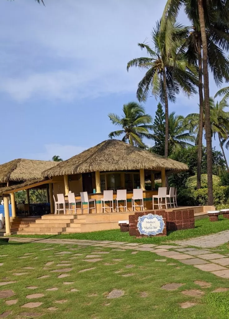 Photo of Taj Fort Aguada Resort & Spa, Aguada Fort Area, Candolim, Goa, India by Curiosity Cult 