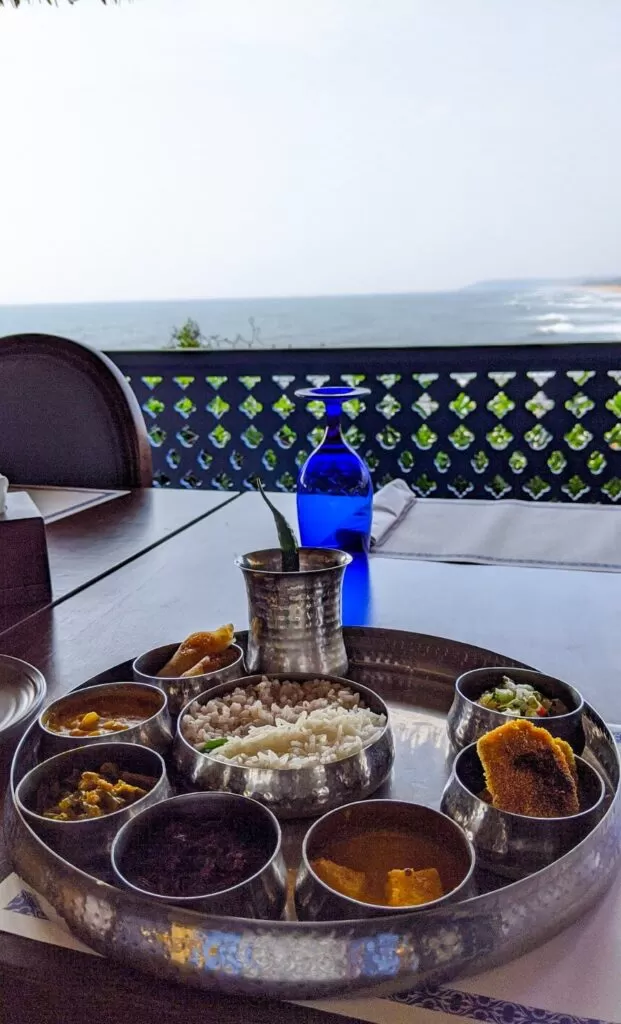 Photo of Taj Fort Aguada Resort & Spa, Aguada Fort Area, Candolim, Goa, India by Curiosity Cult 