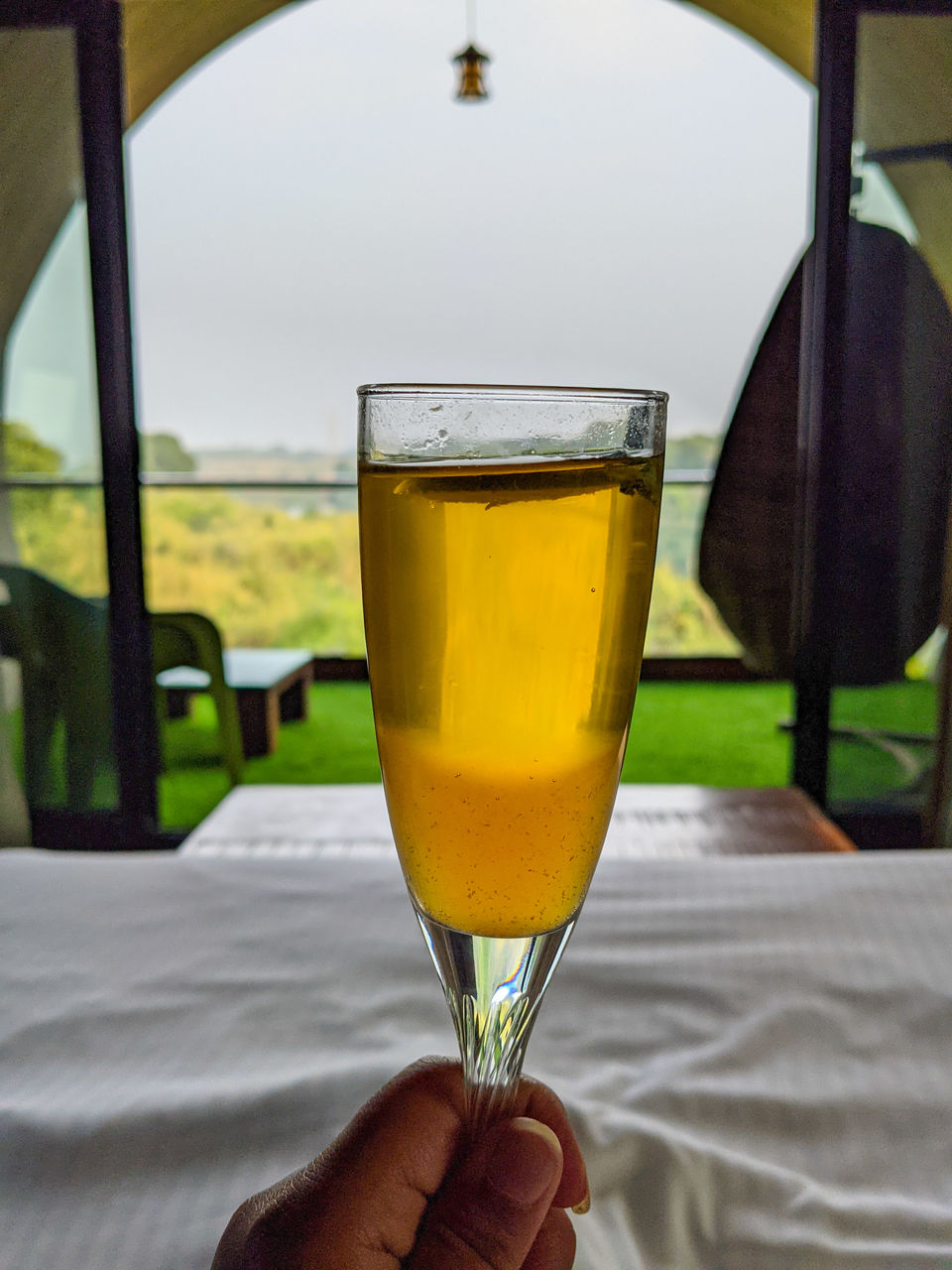 Photo of This River Side Resort Near Mumbai Will Give You Vacation Goals 2/9 by Curiosity Cult