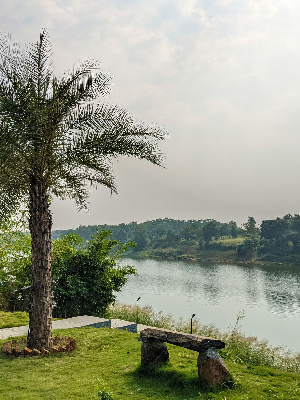 Photo of This River Side Resort Near Mumbai Will Give You Vacation Goals by Curiosity Cult