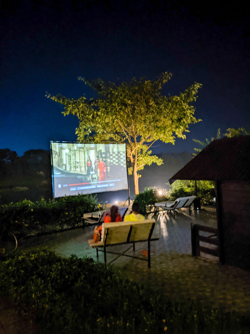 Photo of This River Side Resort Near Mumbai Will Give You Vacation Goals 5/9 by Curiosity Cult
