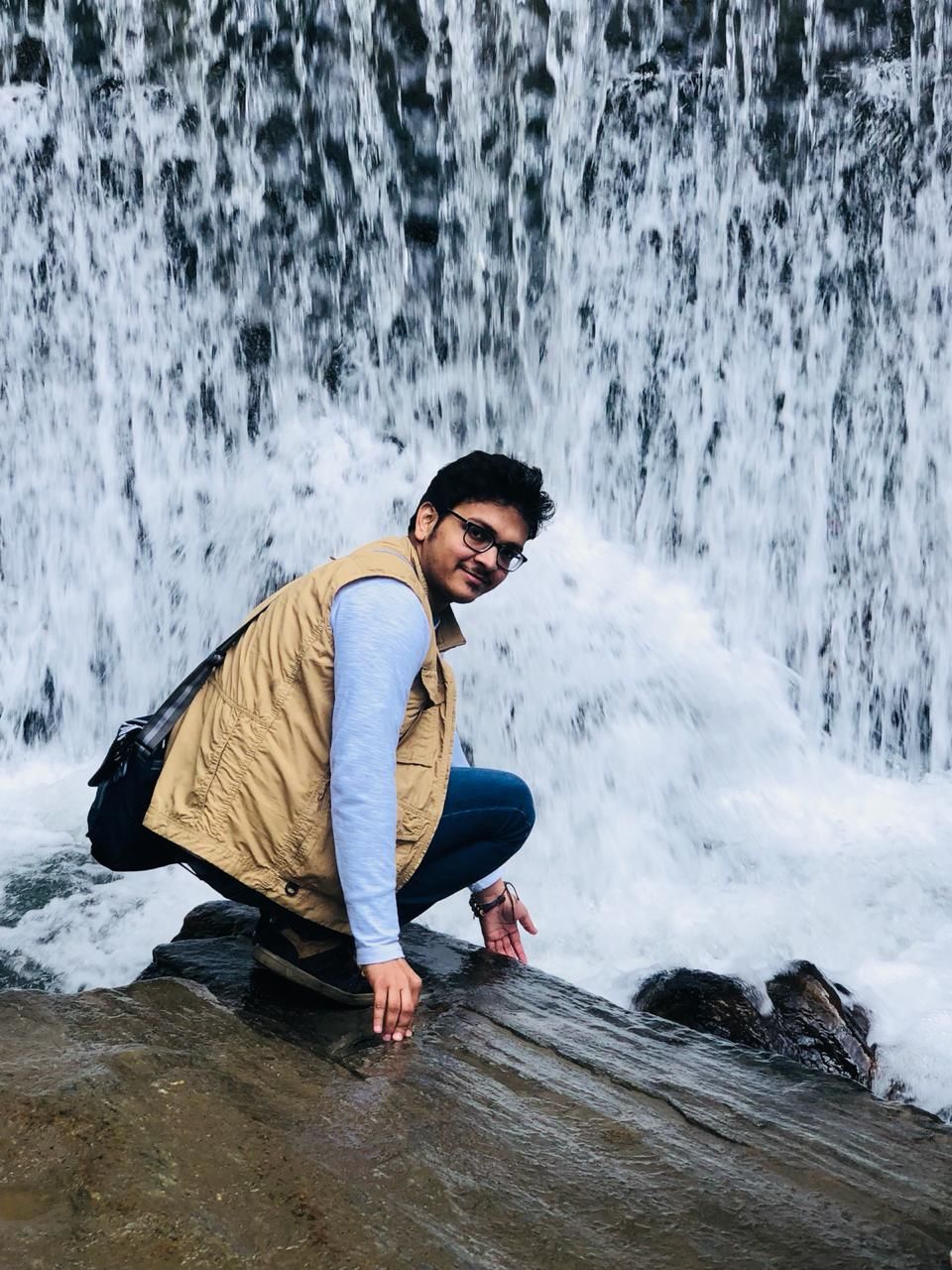Photo of VISIT TO GANGTOK IN SIKKIM 1/2 by LOVE GOYAL