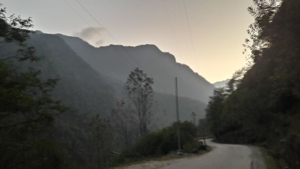 Photo of VISIT TO NORTH SIKKIM BEGINS 1/5 by LOVE GOYAL