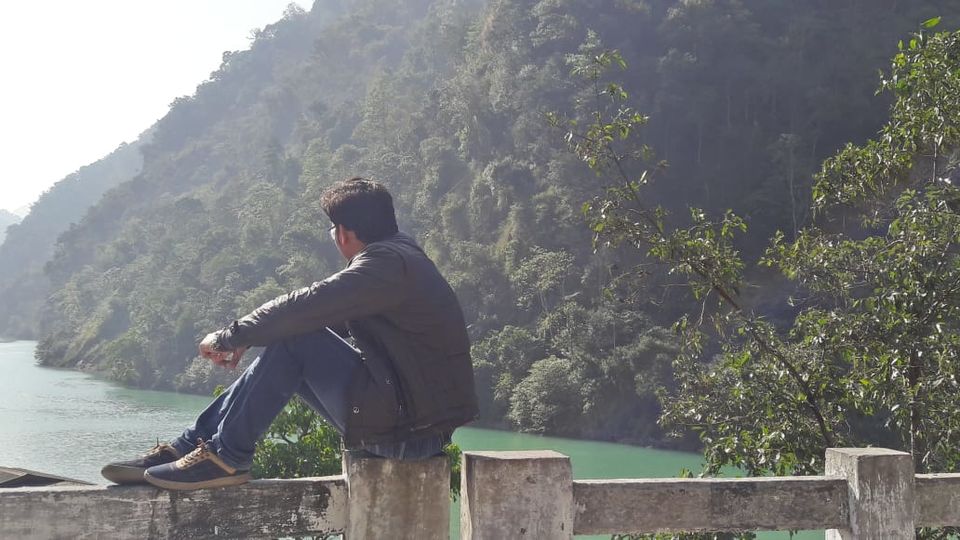 Photo of VISIT TO NORTH SIKKIM BEGINS 2/5 by LOVE GOYAL