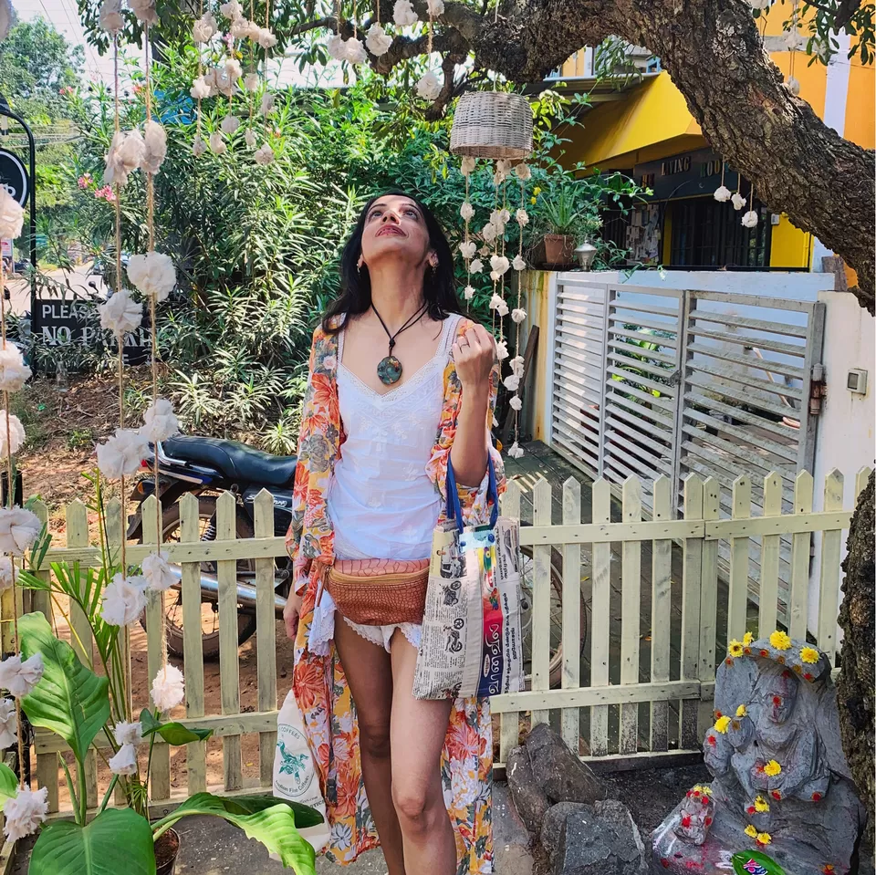 Photo of Pondi-Cherie! From Pondicherry, With Love by Chic Philosofi