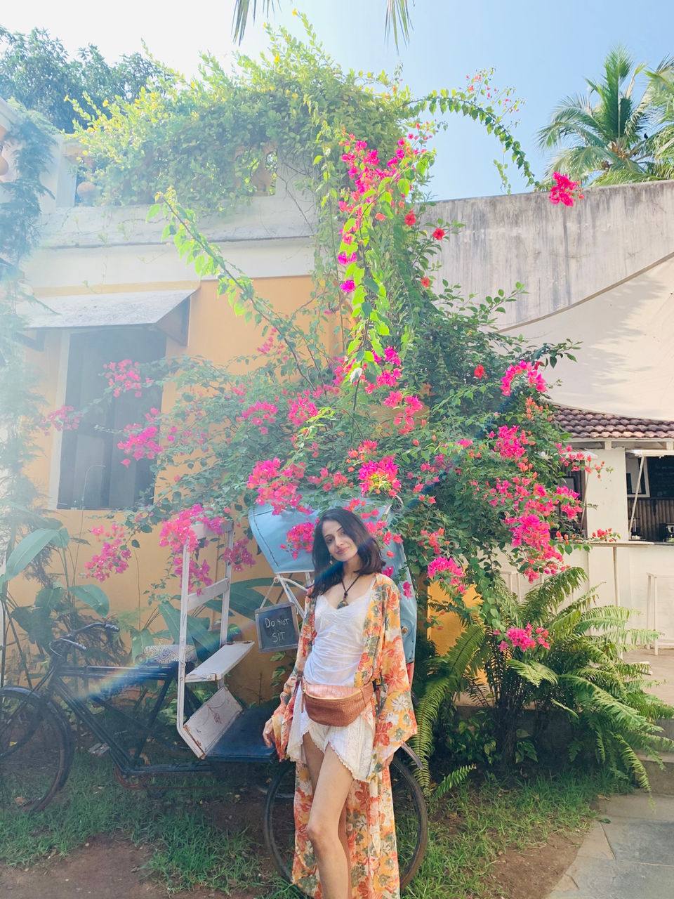 Photo of Pondi-Cherie! From Pondicherry, With Love by Chic Philosofi