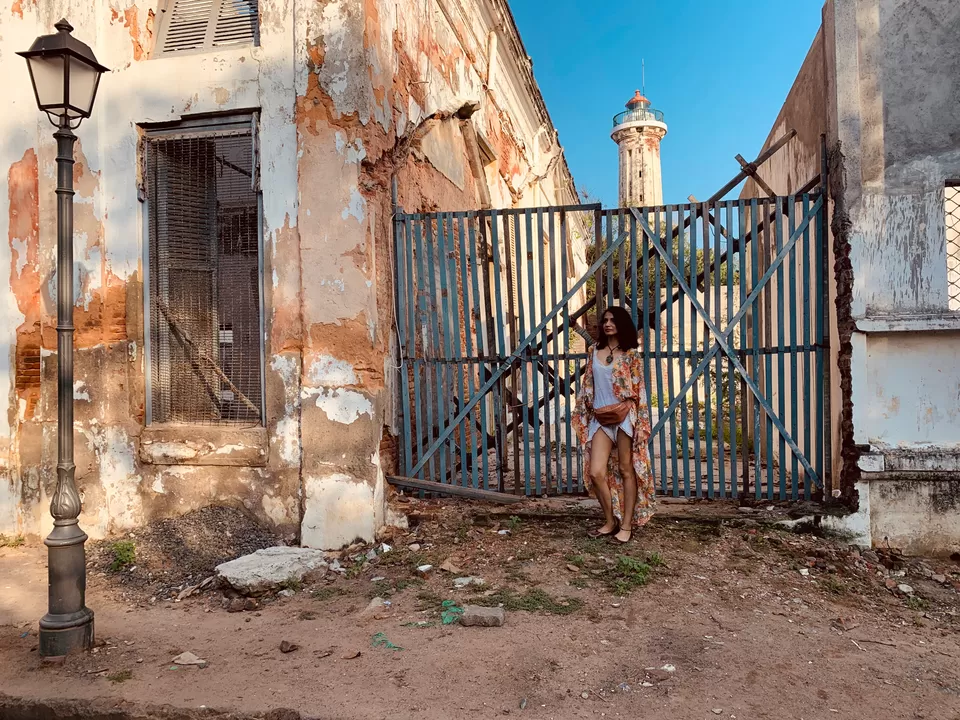 Photo of Pondi-Cherie! From Pondicherry, With Love by Chic Philosofi
