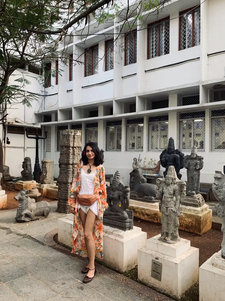 Photo of Pondi-Cherie! From Pondicherry, With Love by Chic Philosofi
