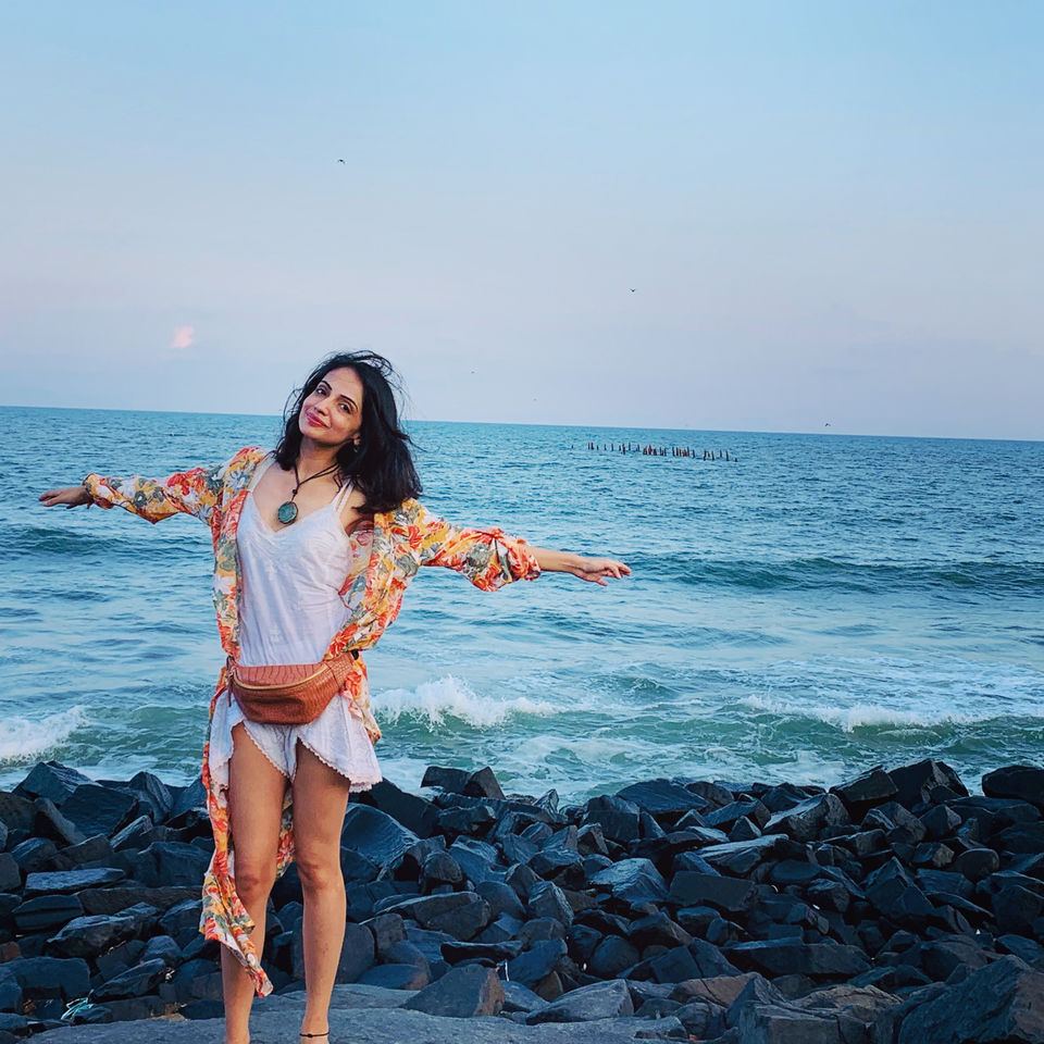 Photo of Pondi-Cherie! From Pondicherry, With Love by Chic Philosofi