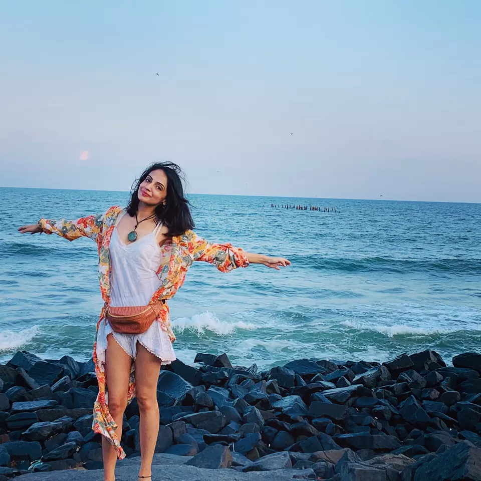 Photo of Pondi-Cherie! From Pondicherry, With Love by Chic Philosofi