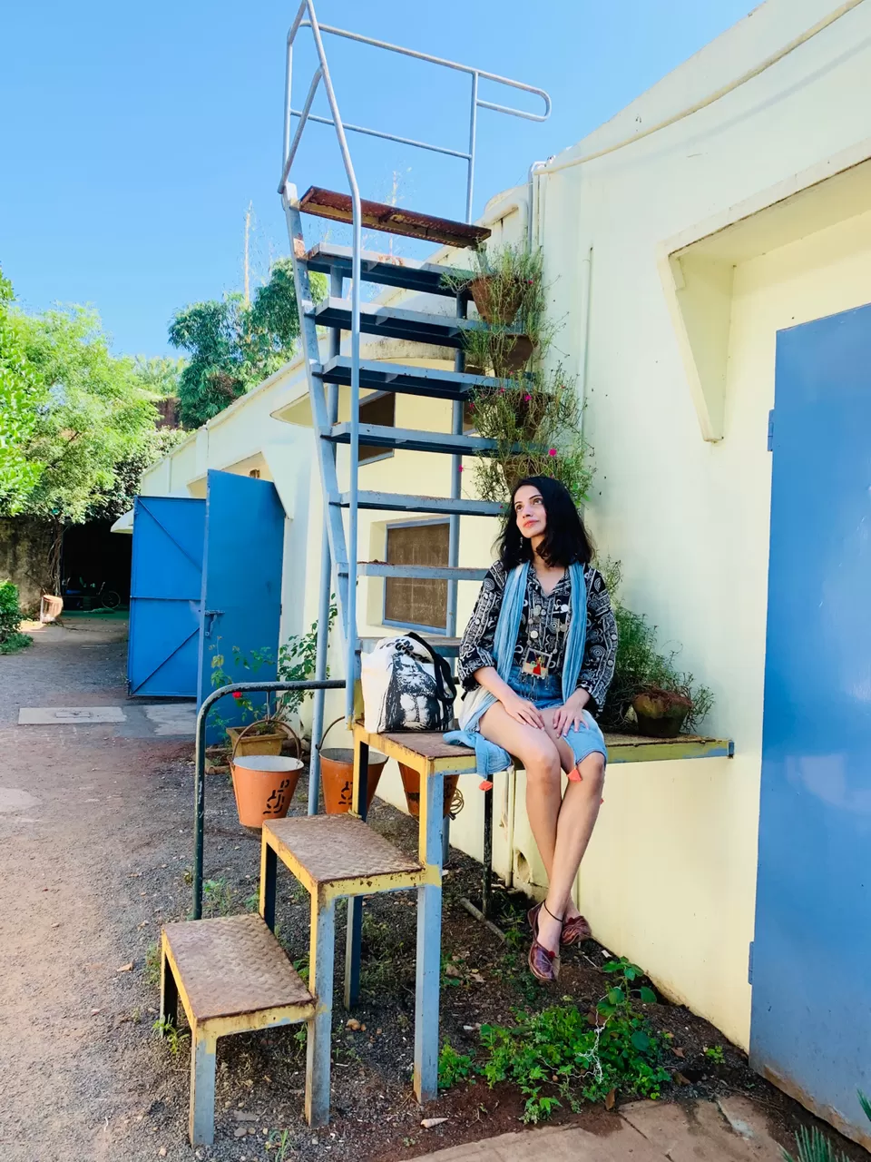 Photo of Pondi-Cherie! From Pondicherry, With Love by Chic Philosofi