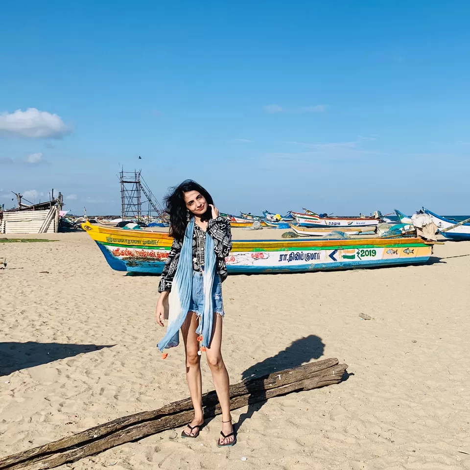 Photo of Pondi-Cherie! From Pondicherry, With Love by Chic Philosofi