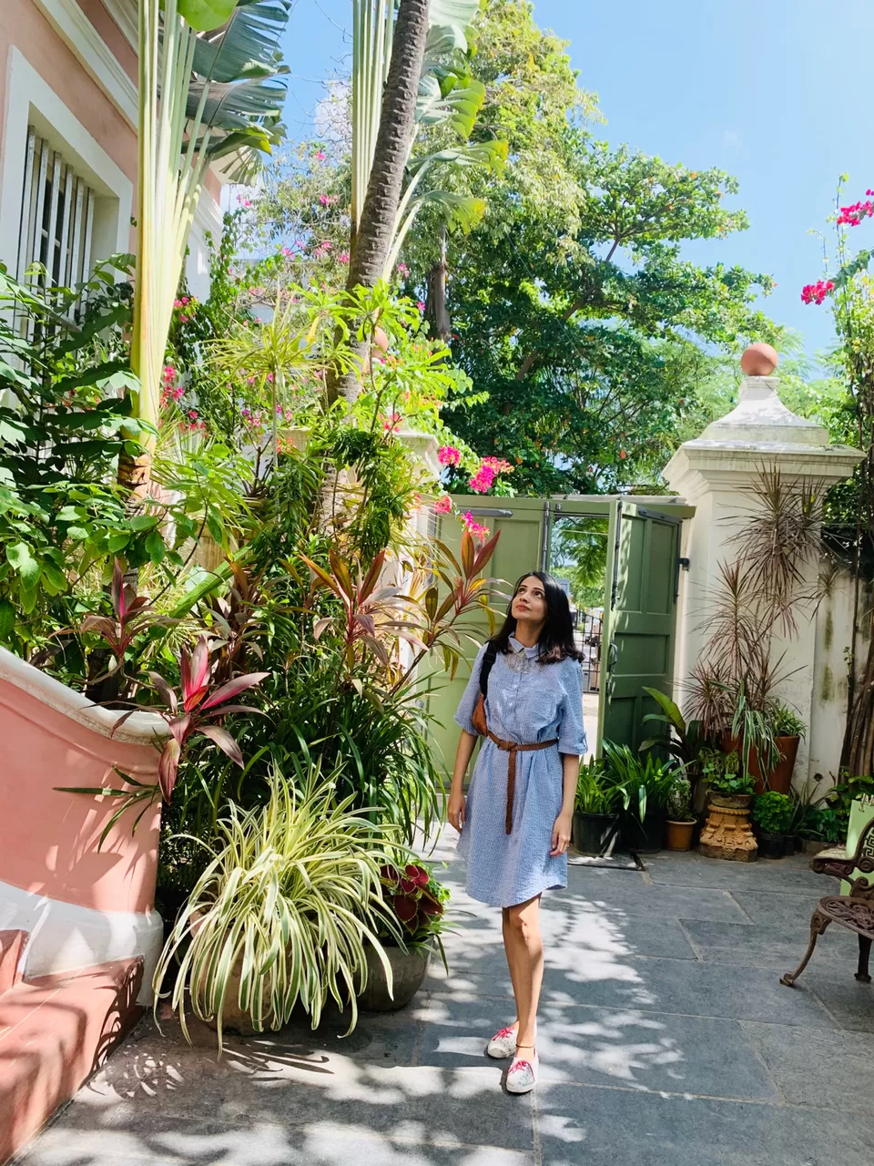 Photo of Pondi-Cherie! From Pondicherry, With Love by Chic Philosofi