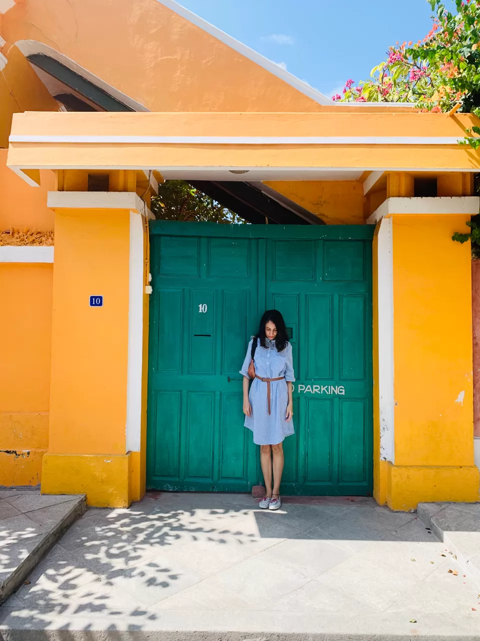 Photo of Pondi-Cherie! From Pondicherry, With Love by Chic Philosofi
