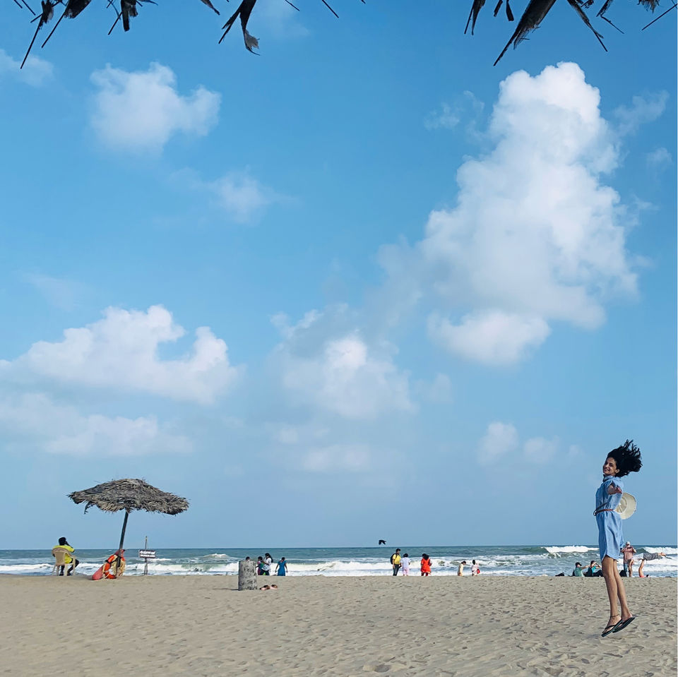 Photo of Pondi-Cherie! From Pondicherry, With Love by Chic Philosofi
