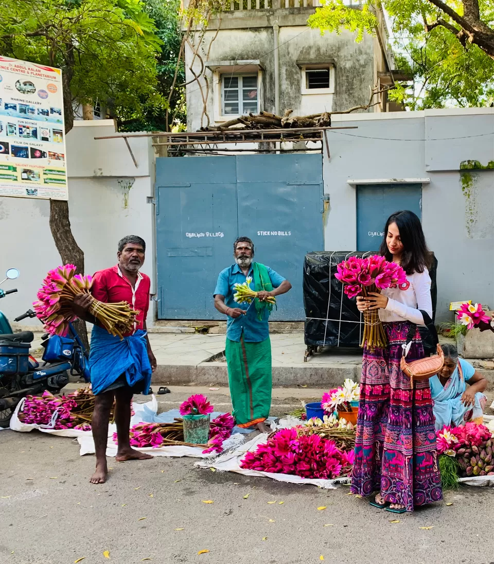 Photo of Pondi-Cherie! From Pondicherry, With Love by Chic Philosofi