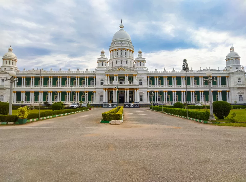 Photo of Want to Experience Royalty & Live in a 100 yr old Palace? Here's how to do it on a Budget. #TM2021 by Tanushree Chandavarker