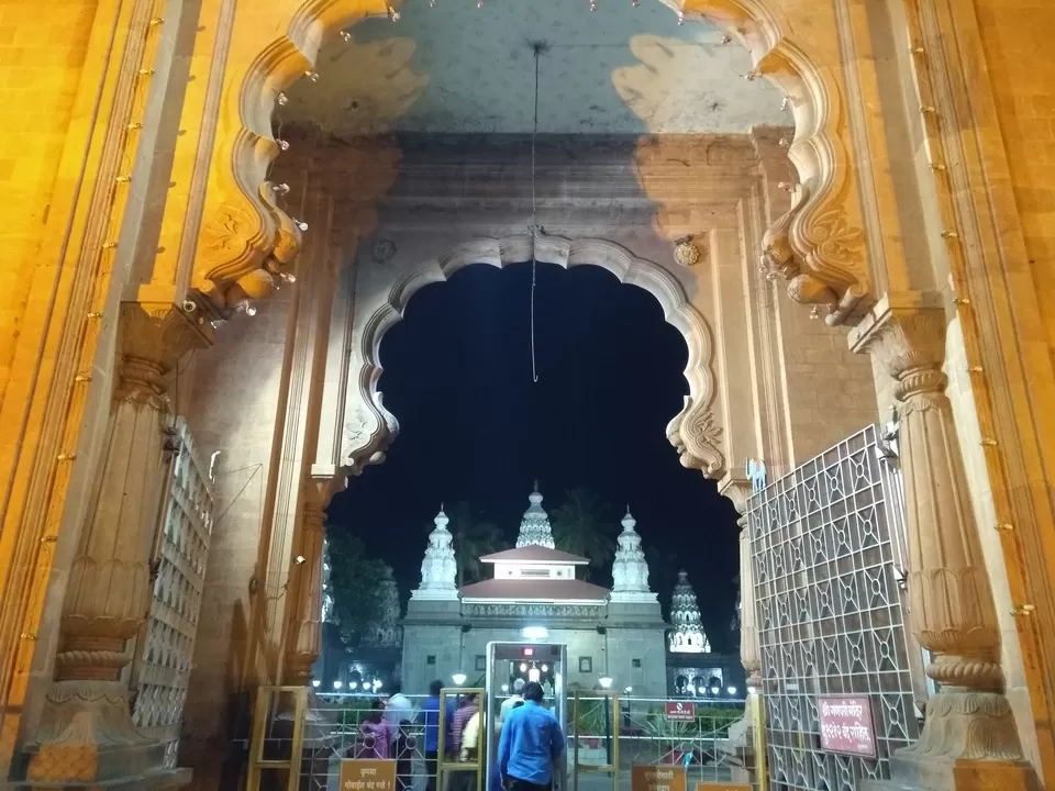 Photo of Sangli, Maharashtra, India by PG