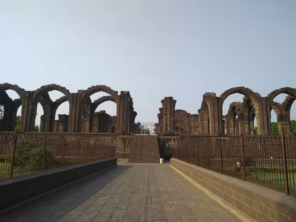 Photo of Vijayapura, Karnataka, India by PG