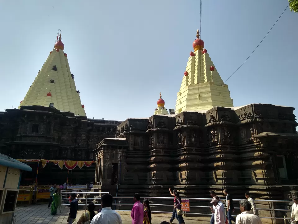 Photo of Kolhapur, Maharashtra, India by PG