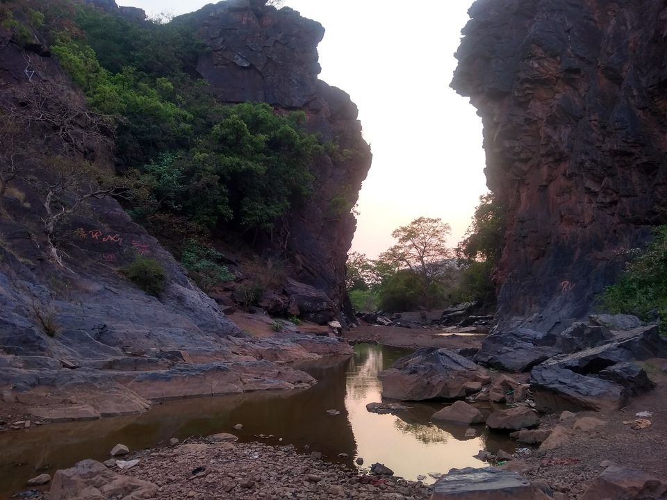 Photo of Sandur, Karnataka, India by PG