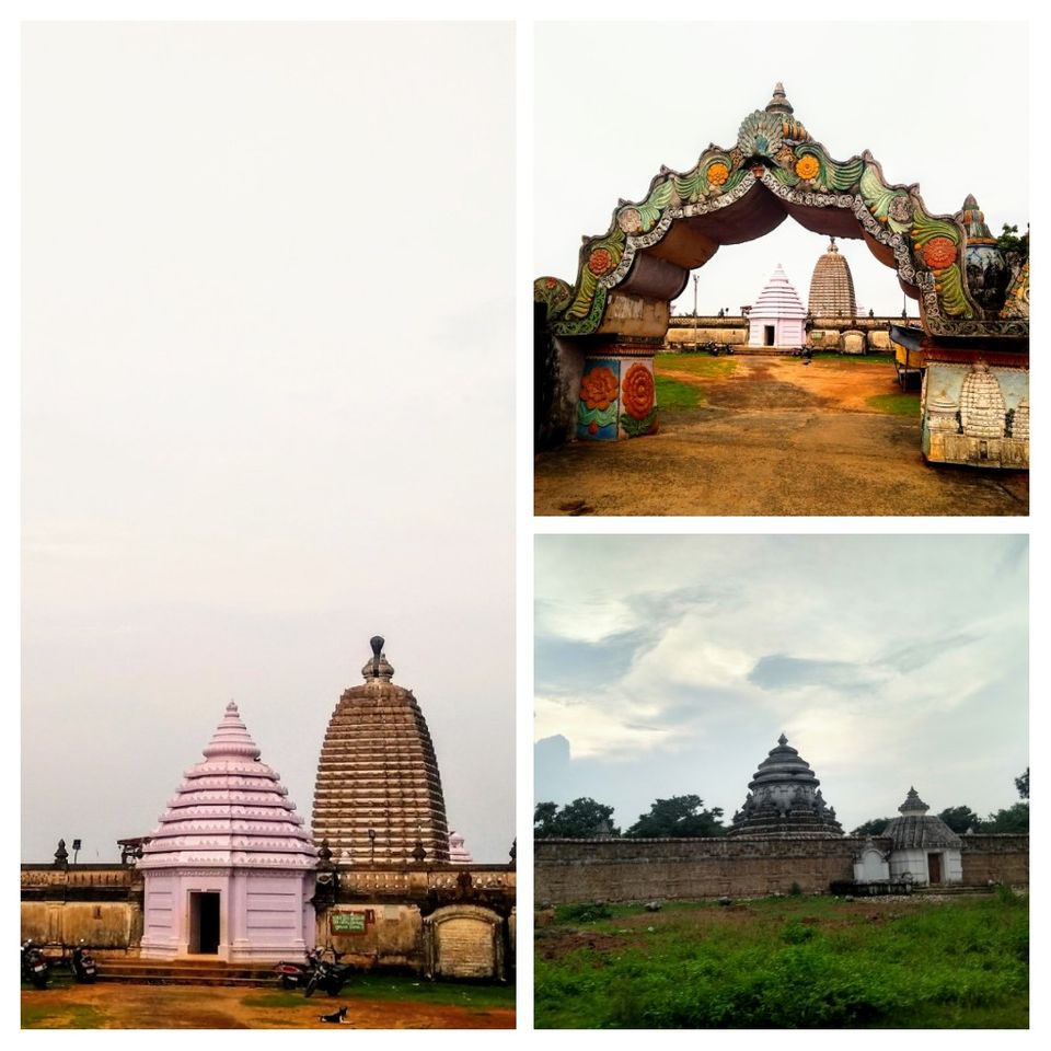 Photo of Joranda, Odisha, India by PG