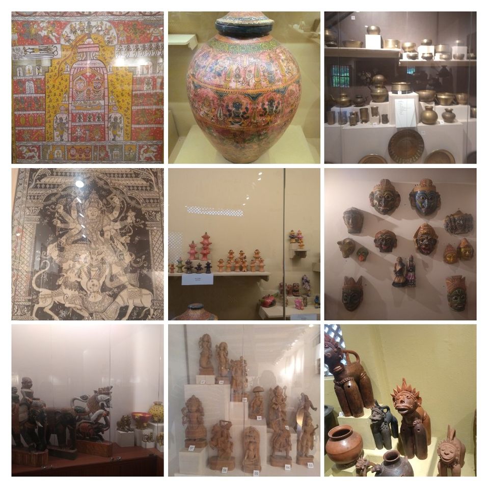 Photo of Glimpses into Odisha - #mydiscovery #odisha #indianmuseums by PG