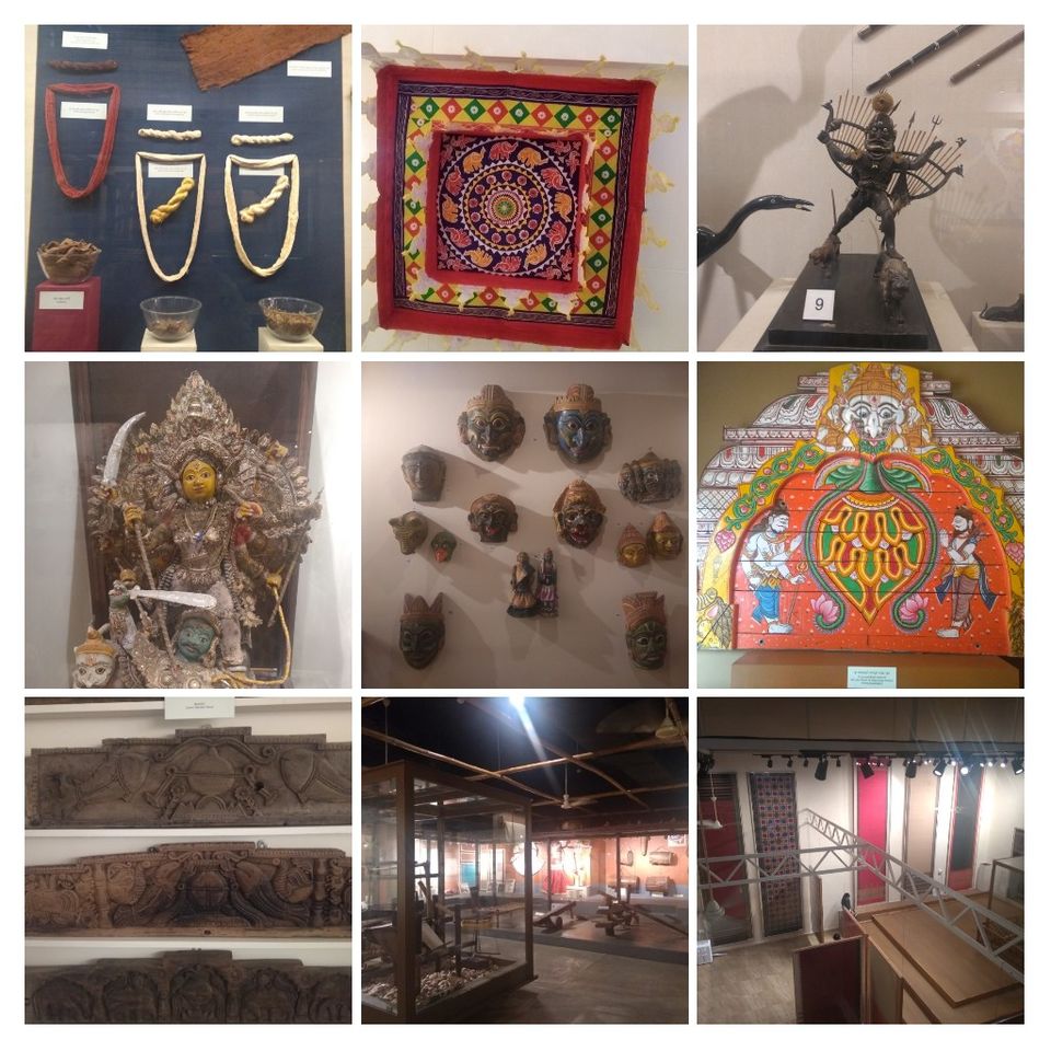 Photo of Glimpses into Odisha - #mydiscovery #odisha #indianmuseums by PG