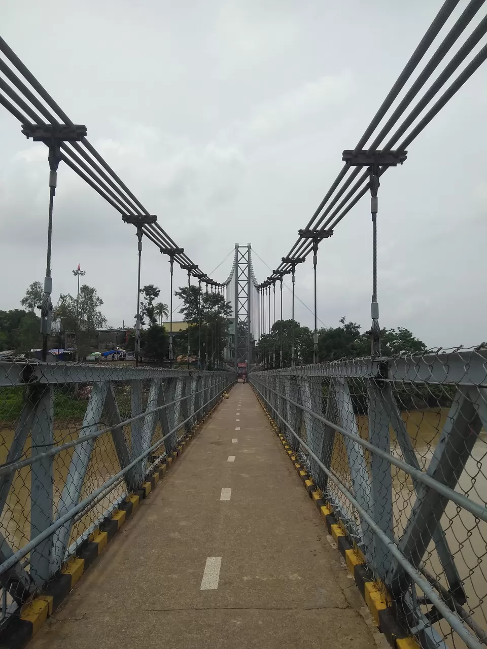 Photo of Dhabaleswara Temple, Paikerapur, Odisha, India by PG