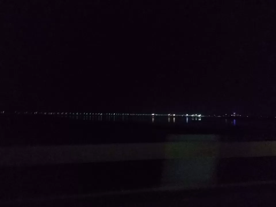 Photo of Mahanadi Bridge, Cuttack, Odisha, India by PG