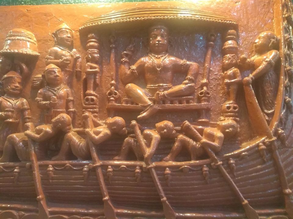 Photo of Bhubaneswar & Cuttack: Changed yet the same #ExploringMyCity by PG